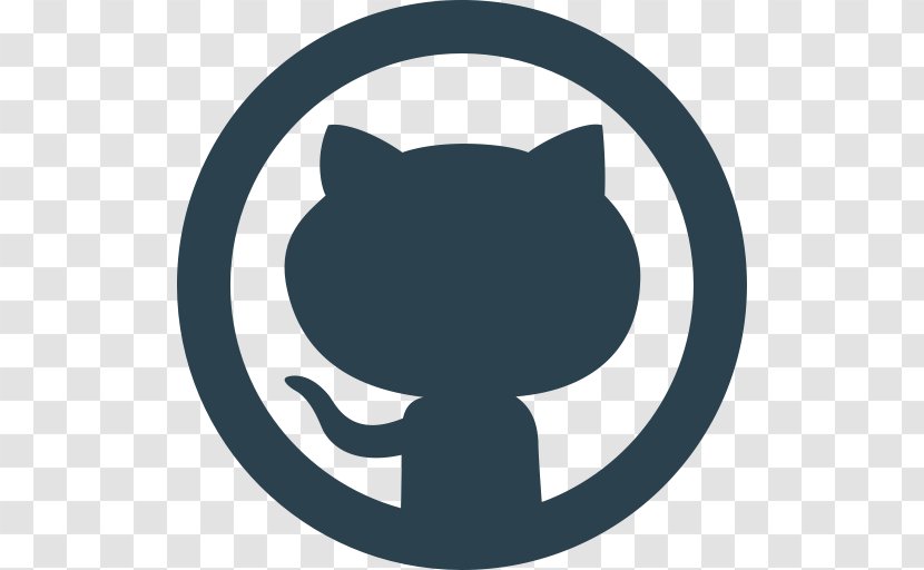 GitHub Bootstrap - Vertebrate - Github Transparent PNG