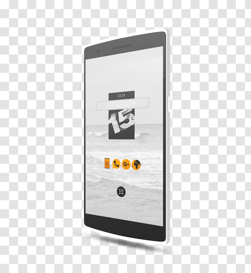 The Icons Colors Out Test APK Android Handheld Devices - Multimedia - Uid Transparent PNG
