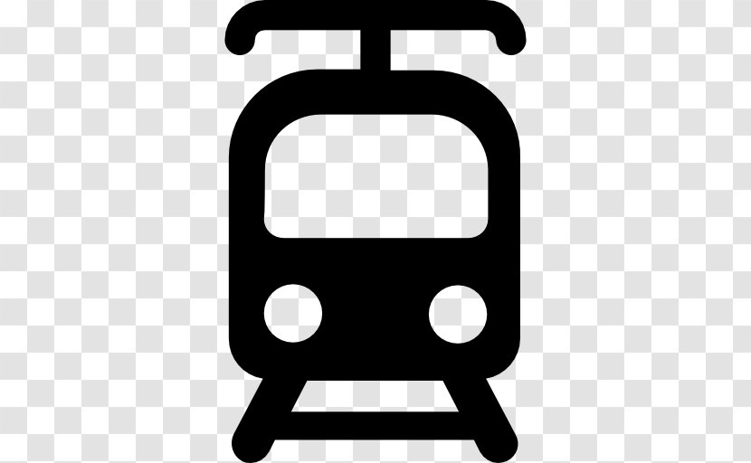 Tram Rail Transport Train Rapid Transit Transparent PNG