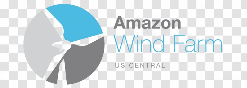 Fowler Ridge Wind Farm Amazon.com Amazon Texas Evanston - Amazoncom - Energy Transparent PNG