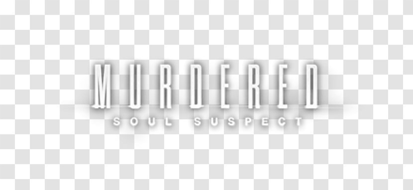 Murdered: Soul Suspect Garry's Mod Airtight Games - Facepunch Studios - Murder 3 Transparent PNG