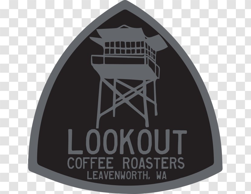 Leavenworth Lookout Coffee Roasters Price - Emblem Transparent PNG