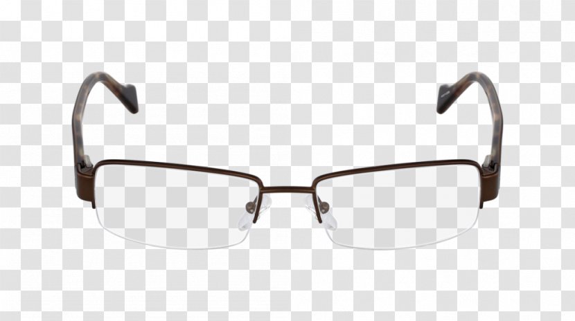 Sunglasses Eyeglass Prescription Visual Perception Calvin Klein - Eye - Glasses Transparent PNG