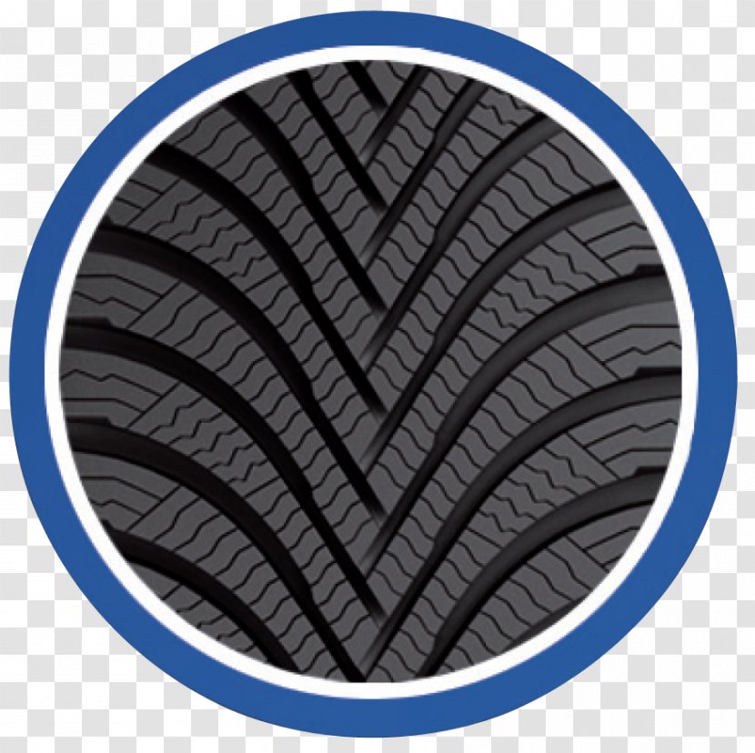 Snow Tire Car Michelin - Synthetic Rubber Transparent PNG