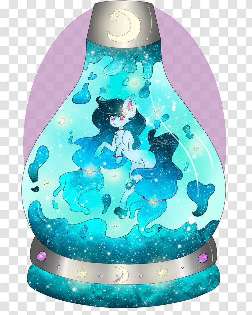 Lava Lamp Lighting Light Fixture Incandescent Bulb My Little Pony Transparent PNG