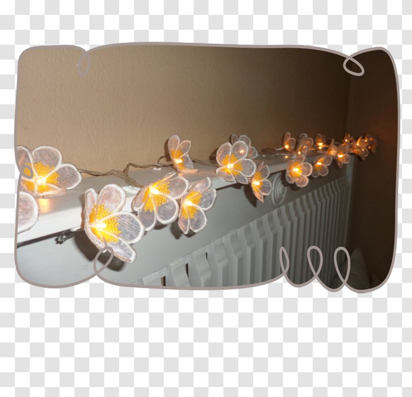 Lighting Glasses Clothing Accessories - Light - String Lights Transparent PNG