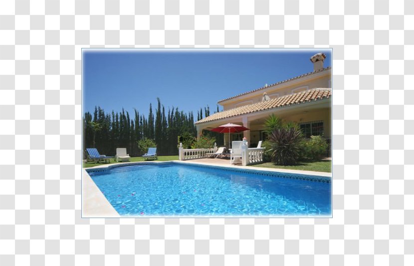 Swimming Pool Resort Vacation Property - Villa - Private Transparent PNG