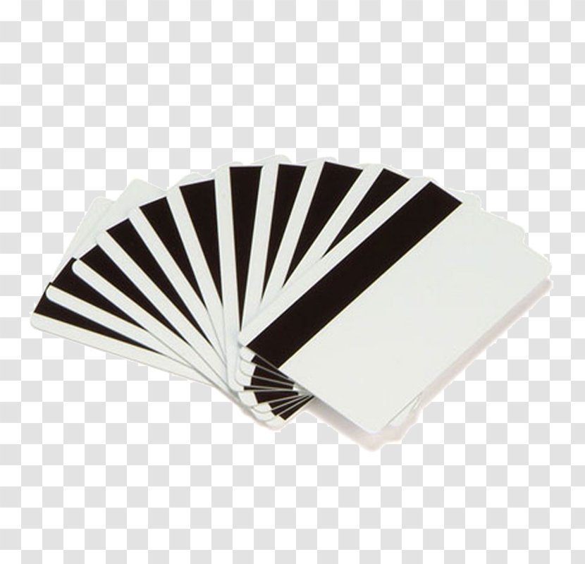 Card Printer Magnetic Stripe Zebra Technologies Credit Ribbon - Smart - Premier Transparent PNG