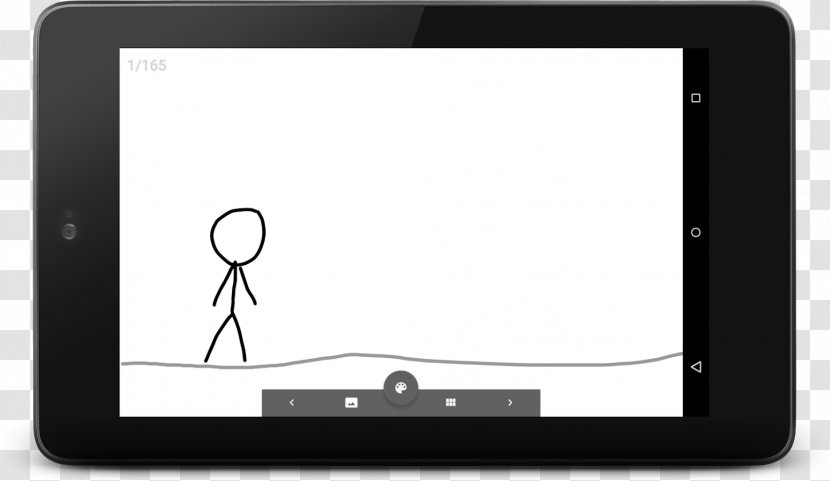 Android Application Package Animated Film Drawing Stop Motion - Computer Accessory - Studio Pro App Transparent PNG