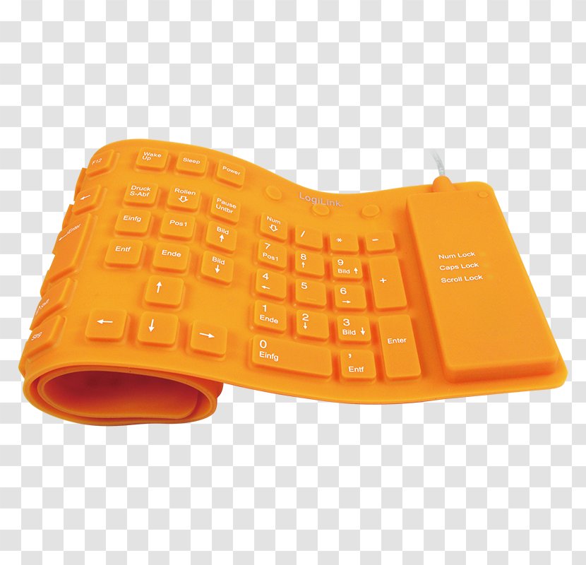 Computer Keyboard Mouse Laptop PS/2 Port USB - Usb - ID Transparent PNG
