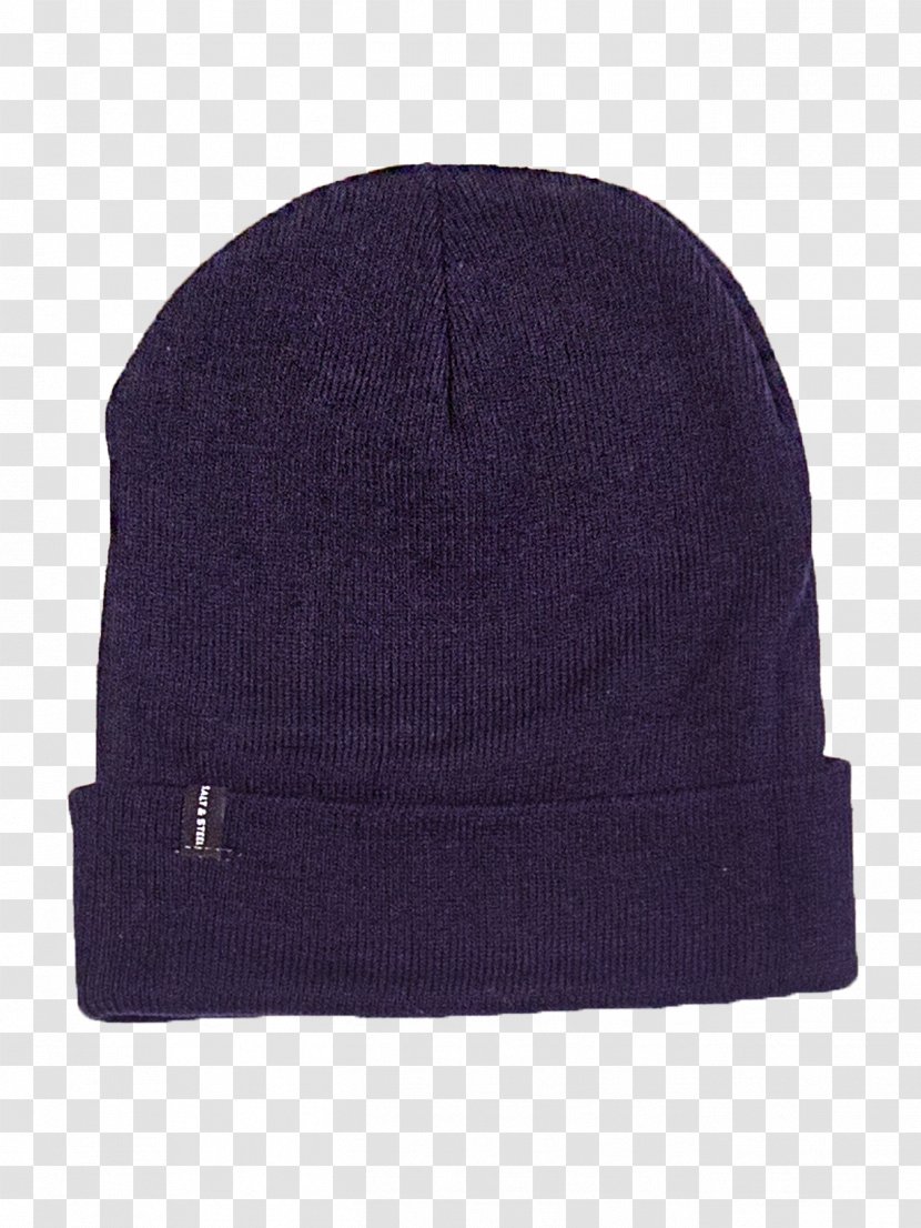 Beanie Knit Cap Woolen Transparent PNG