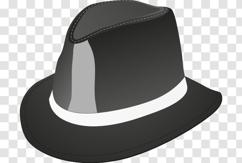 Vector Graphics Bucket Hat Clip Art Image - Headgear Transparent PNG