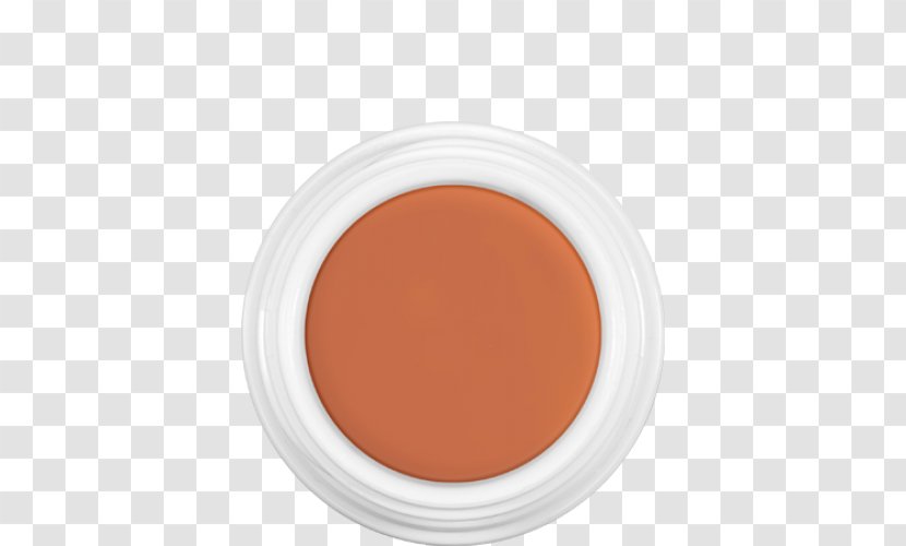 Kryolan .de Delo .com DF1 - Orange - Promotion Transparent PNG