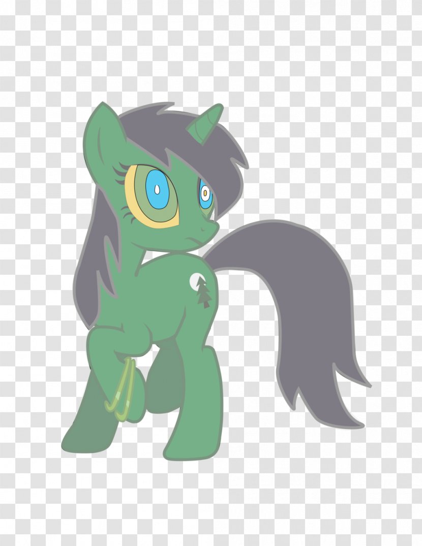 Cat Pony DeviantArt Horse - Art - Girls Night Transparent PNG