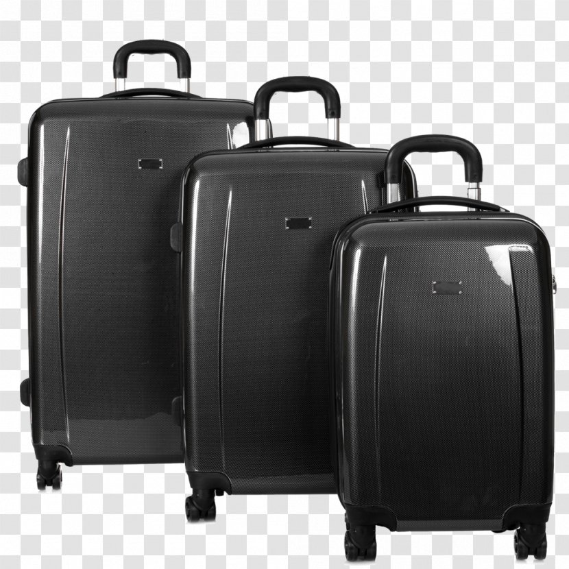 Baggage Suitcase Spinner Travel Delsey - Backpack - Luggage Image Transparent PNG