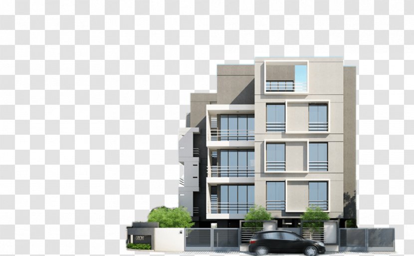 Window Architecture Residential Area House Commercial Building - Structure Transparent PNG