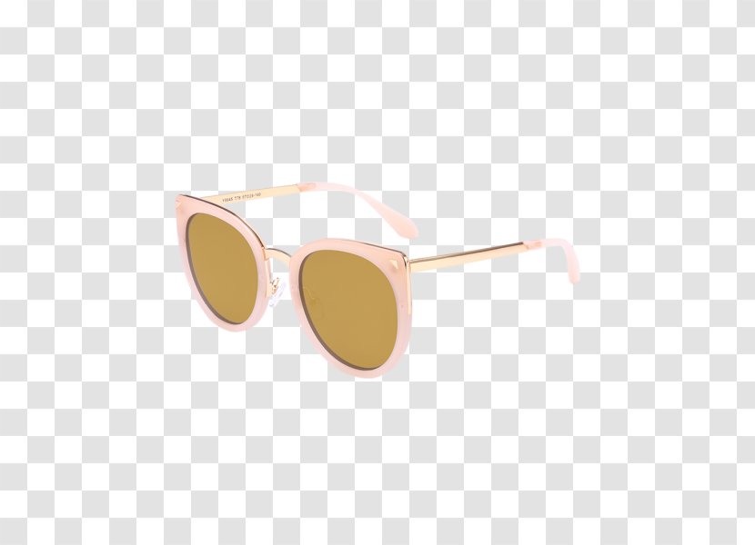 Mirrored Sunglasses Goggles - Alloy - Twinkle Deals Transparent PNG