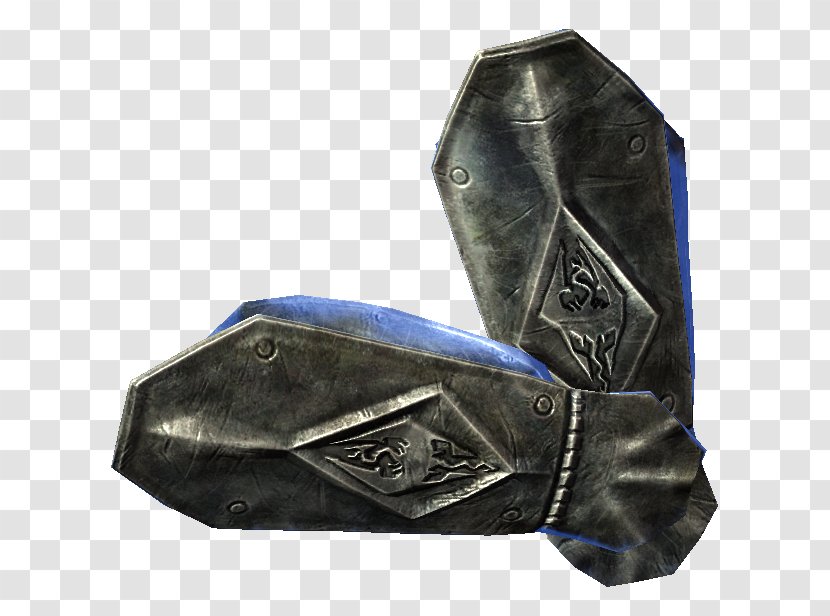 The Elder Scrolls V: Skyrim – Dragonborn Vambrace Armour Gauntlet Bracer Transparent PNG