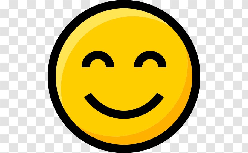 Emoticon Smiley Emoji Vector Graphics Transparent PNG