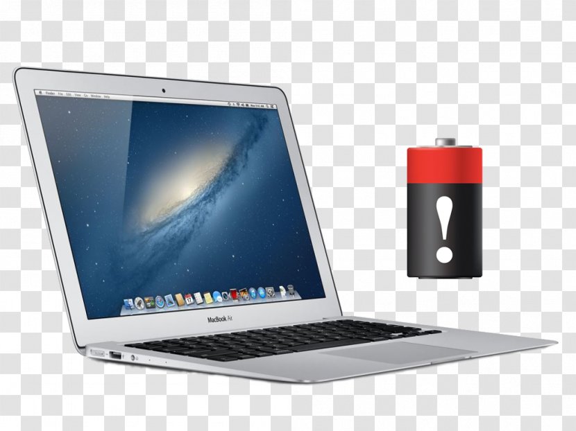 MacBook Air Laptop Mac Book Pro Apple - Electronic Device - Macbook Transparent PNG