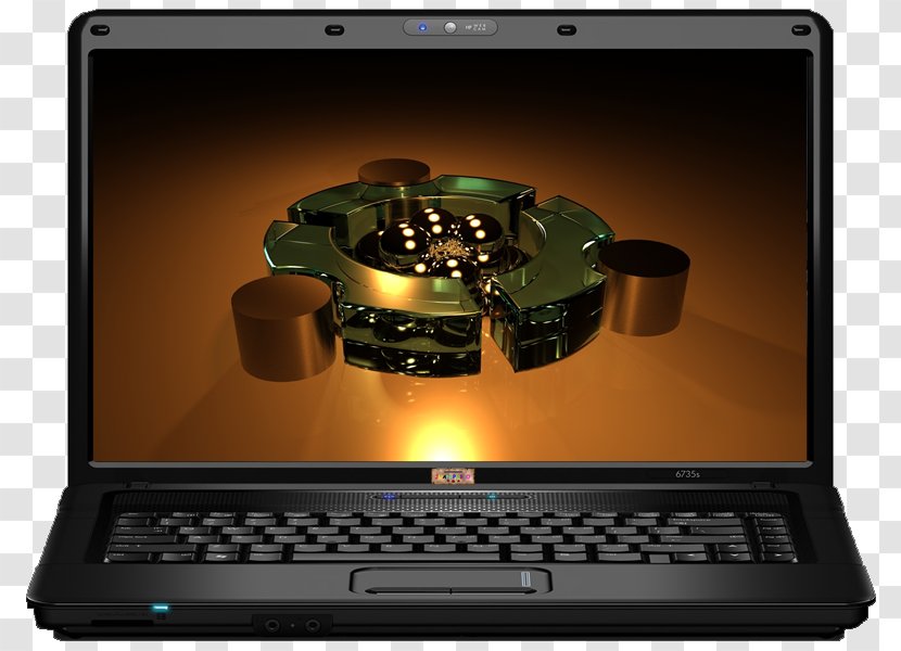 Laptop Hewlett-Packard HP EliteBook Intel Pavilion - Technology - Cg Transparent PNG