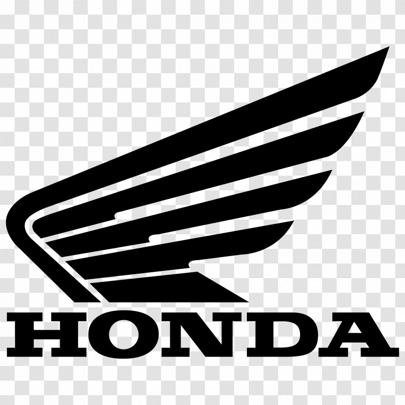 Honda Logo Civic Car Fit Transparent PNG