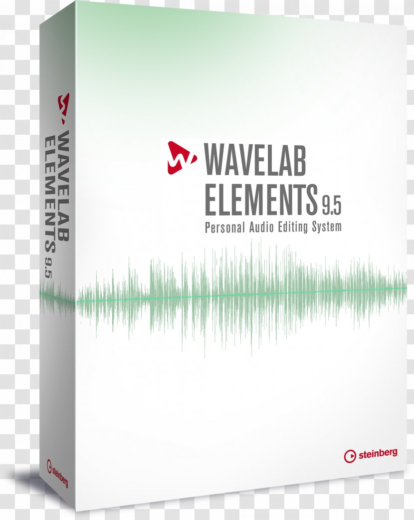 Digital Audio WaveLab Steinberg Cubase Editing Software - Amplitube Fender Amp Fx Suite For Guitar - Five Elements Transparent PNG