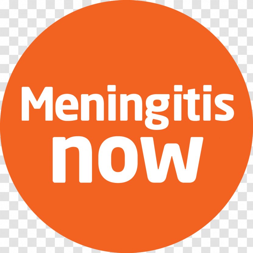 Meningitis Now Symptom Disease Virus - Order Button Transparent PNG
