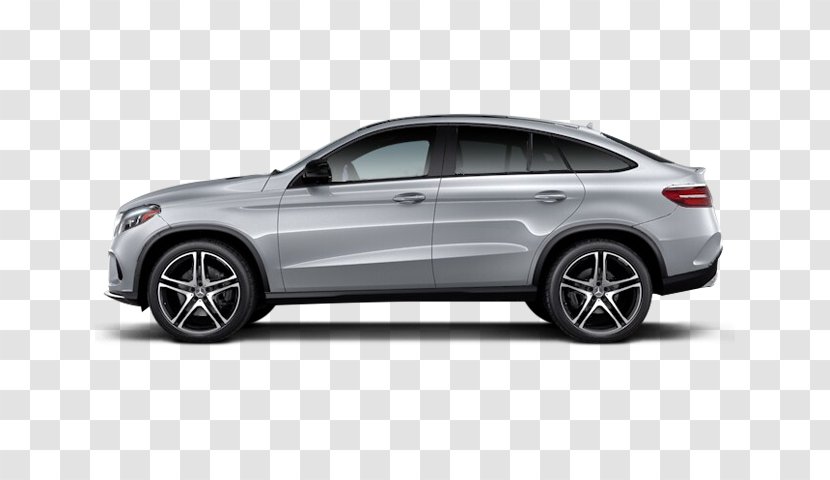 Mercedes-Benz M-Class Car GLE-Class Volkswagen Tiguan - Automotive Wheel System - Mercedes Amg Transparent PNG