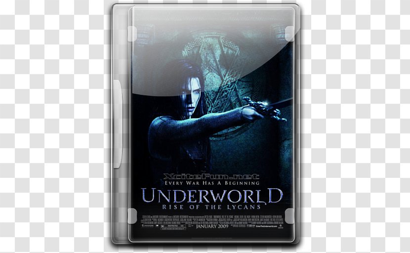 Sonja Underworld Film Werewolf Poster Transparent PNG