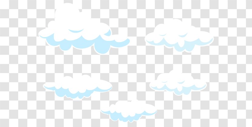 Clip Art - Petal - Cloud Transparent PNG