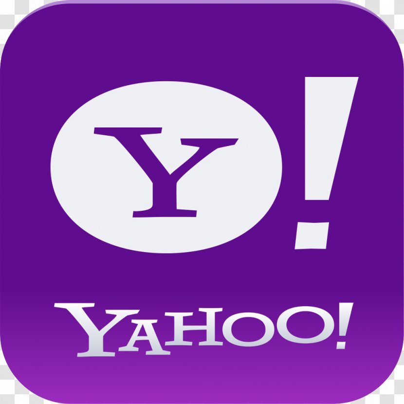 Yahoo! Mail Email Address Customer Service - Aim Transparent PNG