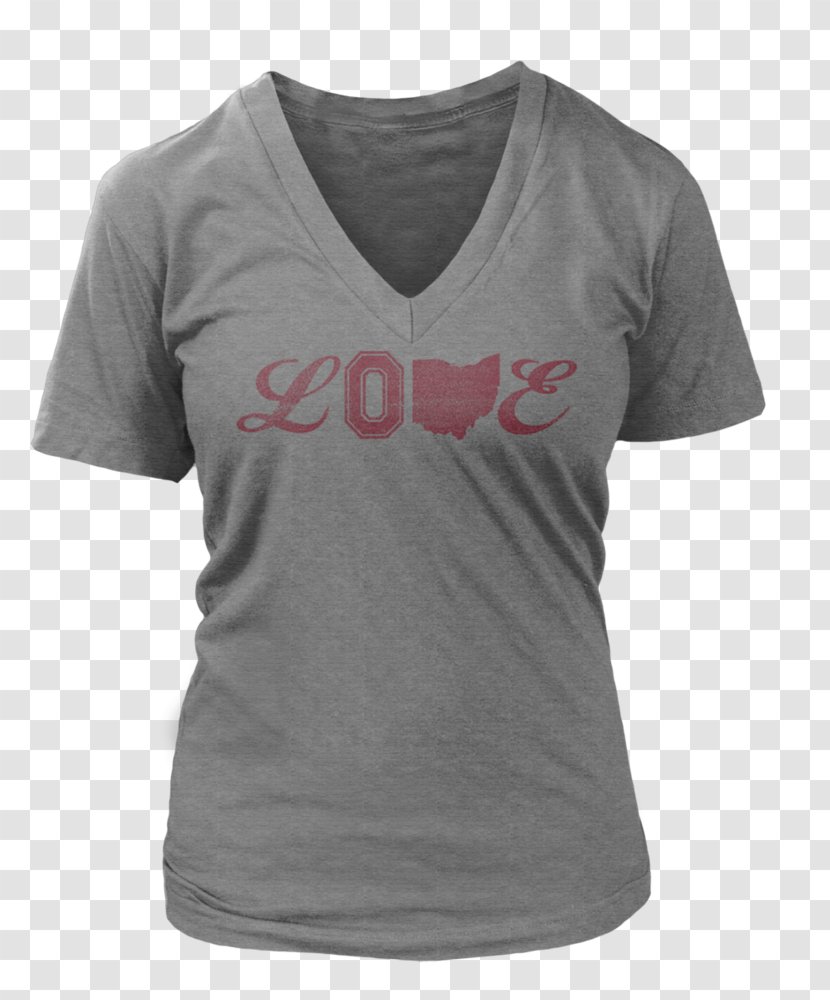 T-shirt Neckline Clothing Sizes - Shoulder Transparent PNG