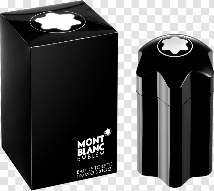Eau De Toilette Montblanc Perfume Cologne Calvin Klein - Mont Blanc Transparent PNG