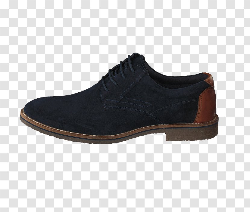Shoe Sneakers Footwear Puma Suede - Navy Blue Transparent PNG