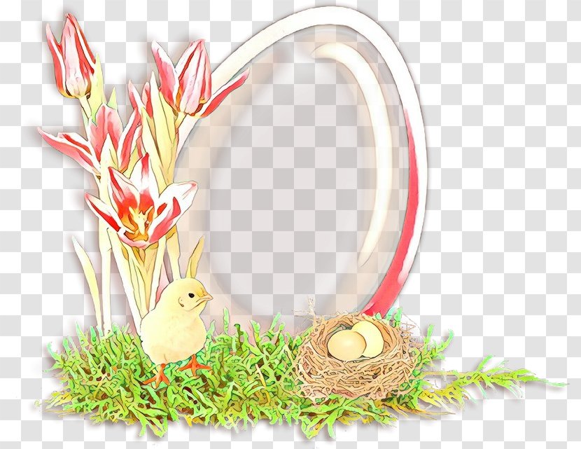 Easter Bunny Background - Rabbit - Holiday Grass Transparent PNG