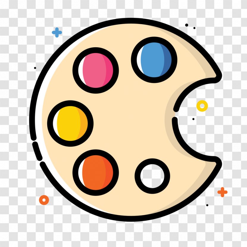 Painting Drawing Palette Easel - Board Transparent PNG