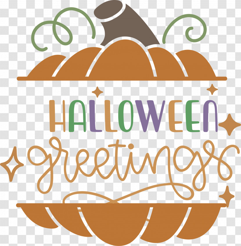 Happy Halloween Transparent PNG