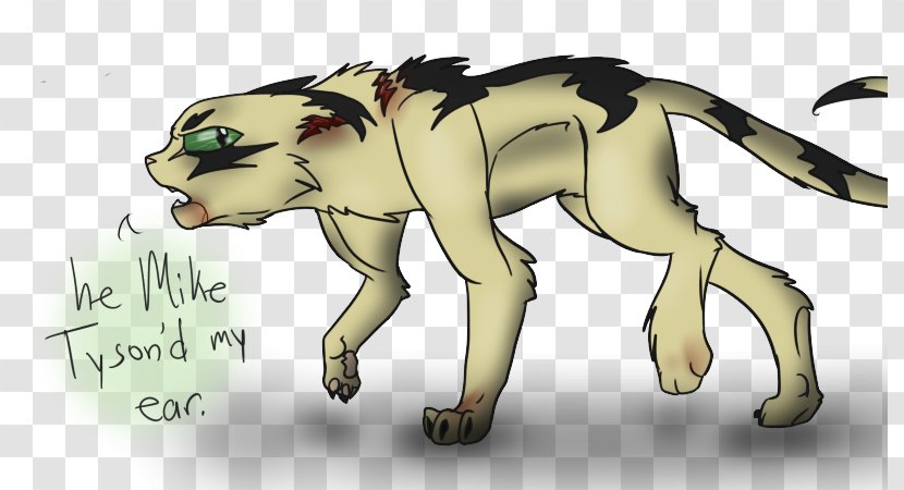 Lion Drawing DeviantArt - Mythical Creature Transparent PNG