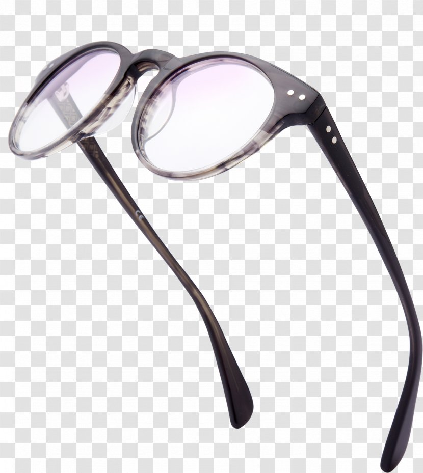 Goggles Sunglasses Lens Eye - Glasses Transparent PNG