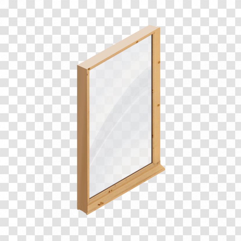 Window Insulated Glazing Glass Wood Transparent PNG