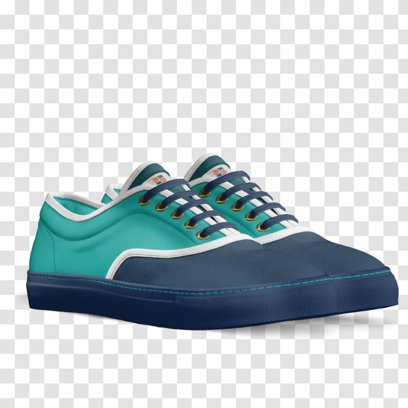 Skate Shoe Sneakers Suede Leather - Tennis - Athletic Transparent PNG