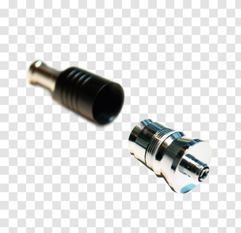 Coaxial Cable Electrical Connector - Oil Drip Transparent PNG