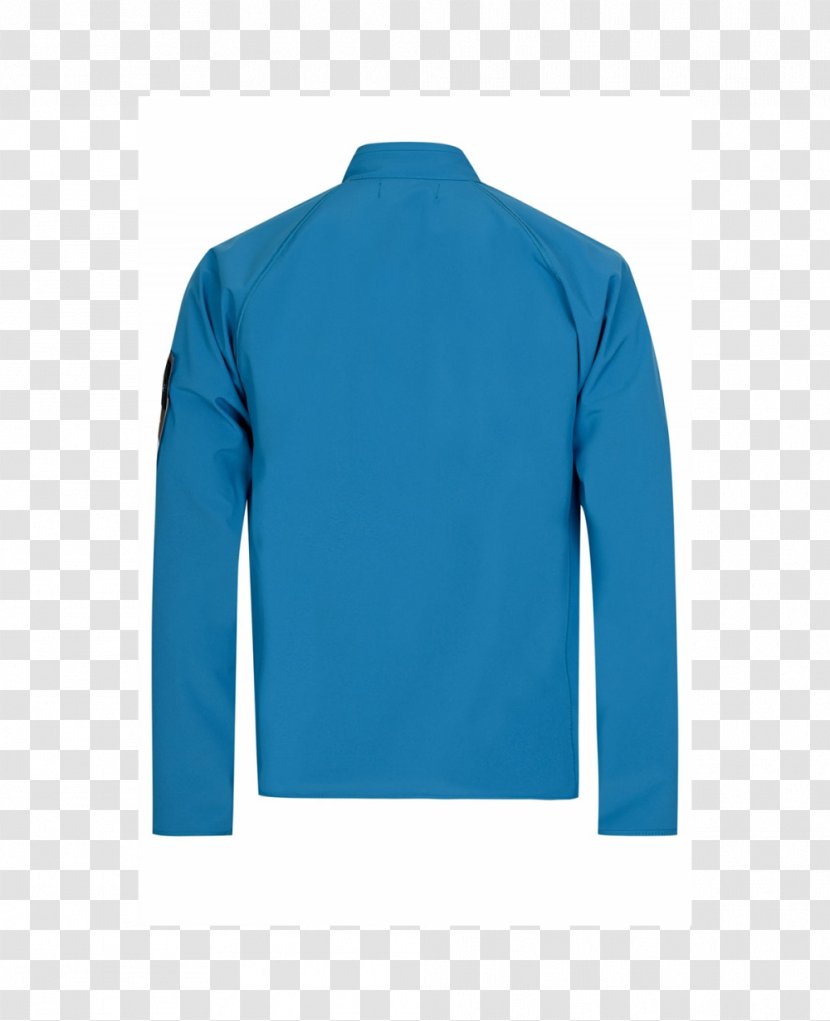 T-shirt Jacket Sweater Clothing Polo Shirt - Stone Island Transparent PNG