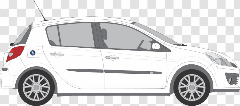 Sports Car Vector Motors Corporation - Compact Mpv - Vehicle Transparent PNG