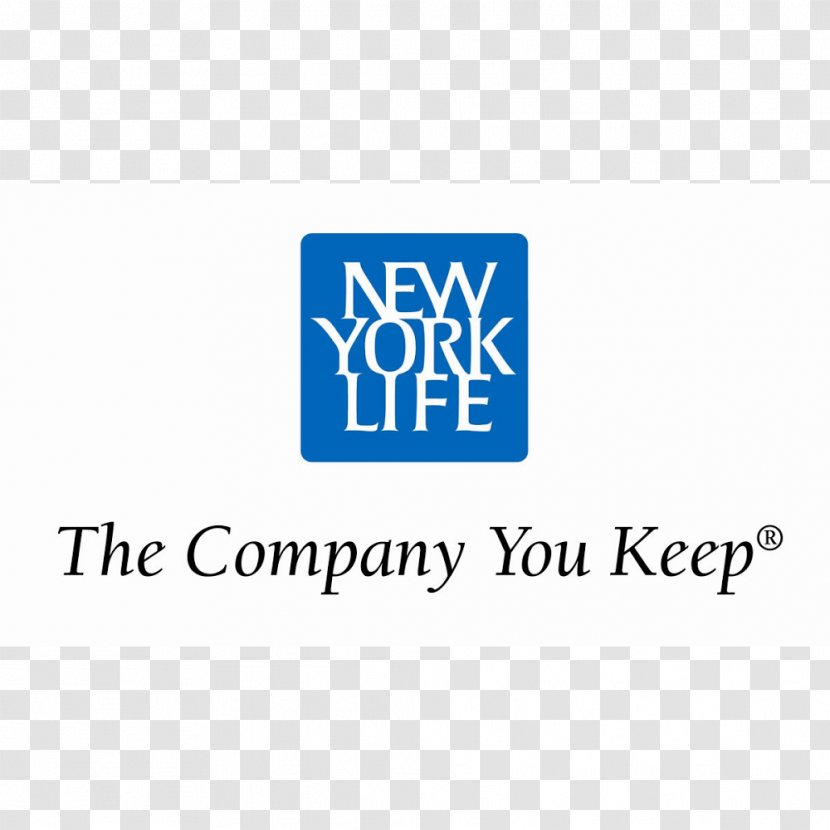 Logo New York Life Insurance Company Brand - Finance Transparent PNG
