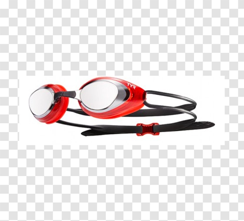 Goggles Swimming Racing TYR Sport, Inc. Týr - Skiing Transparent PNG