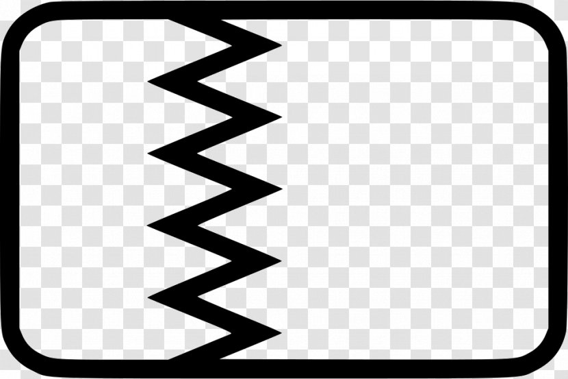 Line White Black M Clip Art - Symbol Transparent PNG