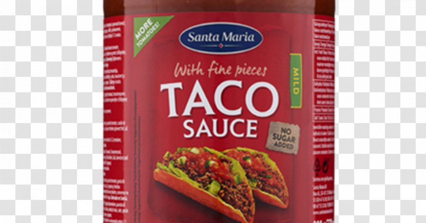 Sauce Salsa Taco Tex-Mex Mexican Cuisine - Tortilla - Tex Mex Transparent PNG