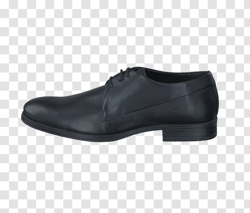 Oxford Shoe Boot Dress Slip-on Transparent PNG